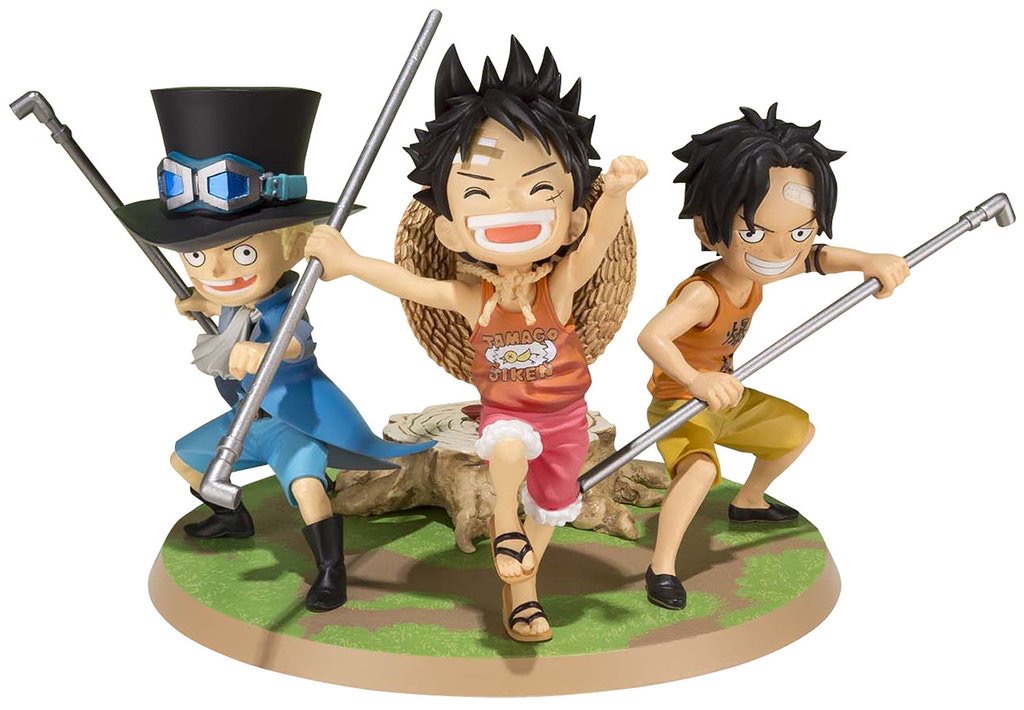 ルフィ エース サボ 壁紙 壁紙 One Piece ルフィ エース サボ あなたのための最高の壁紙画像