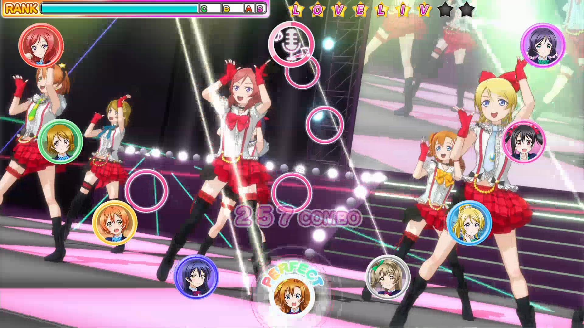 新作アーケードゲーム ラブライブ スクールアイドルフェスティバル After School Activity 稼働決定 先行体験会も実施 女性向け総合オタクニュースサイト いちごあん