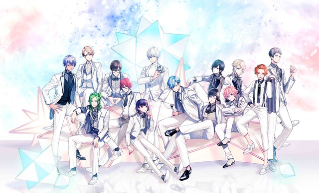 アイドルプロジェクト B Project のイベントがニコニコ生放送にて有料配信決定 柿原徹也 岸尾だいすけ 増田俊樹 花江夏樹 江口拓也などが出演 いちごあん