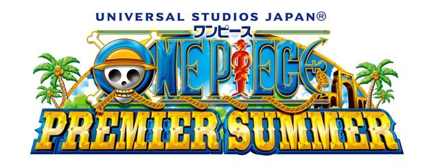 今年もやります ワンピース Usjでプレミアショー開催決定 いちごあん