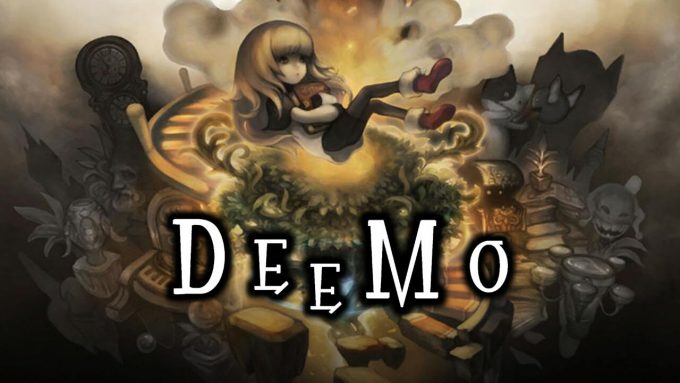 音楽アプリゲーム Deemo サウンドトラックが5月25日配信決定 Itunesでは予約注文できます