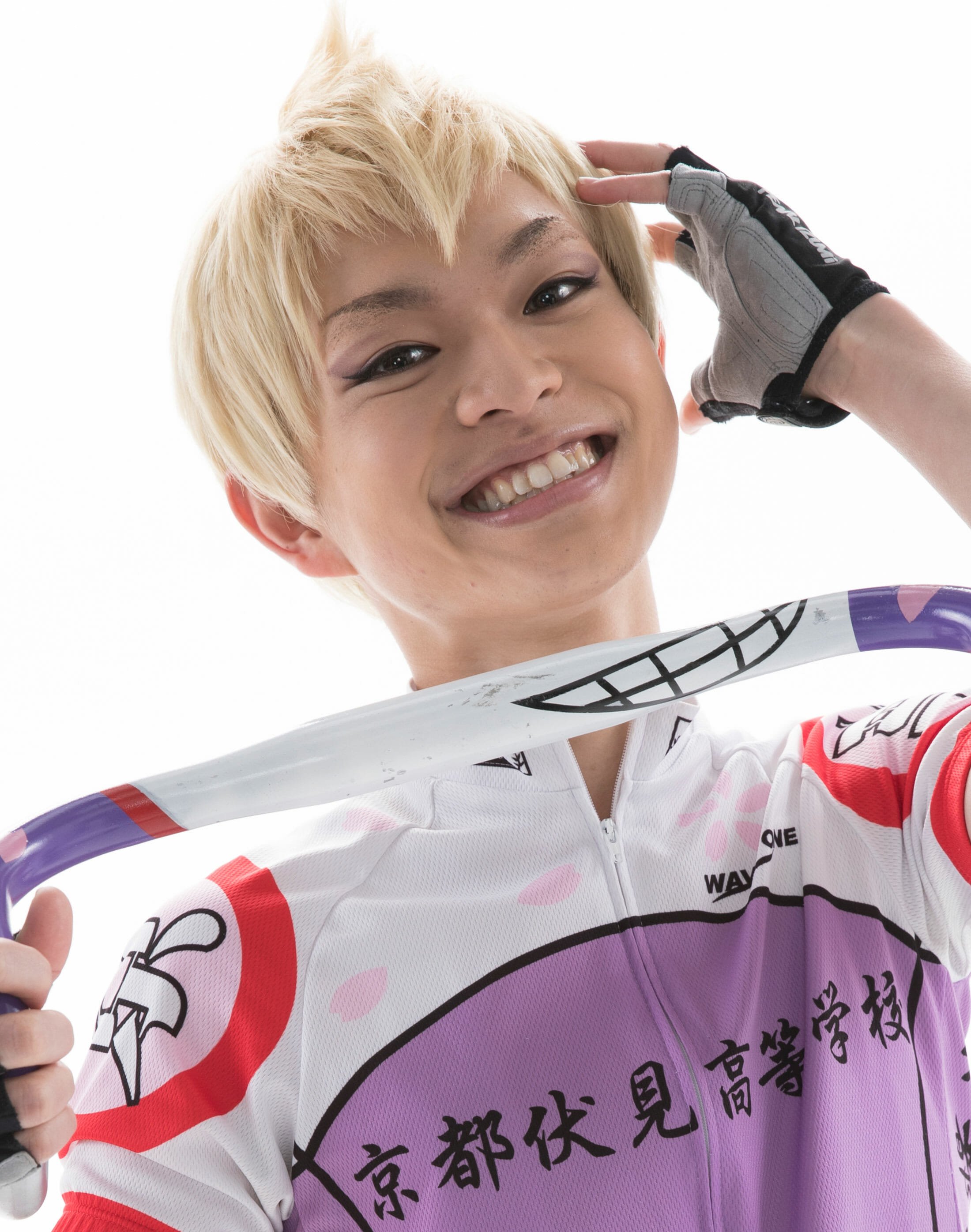 舞台 弱虫ペダル キービジュアル到着 総北の前に立ちはだかる強敵たちの姿も 女性向け総合オタクニュースサイト いちごあん 舞台 弱虫ペダル キービジュアル到着 総北の前に立ちはだかる強敵たちの姿も 女性向け総合オタクニュースサイト いちごあん