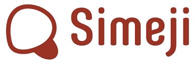 Simejiでスマホのキーボードをオシャレに Simejiについて紹介します いちごあん